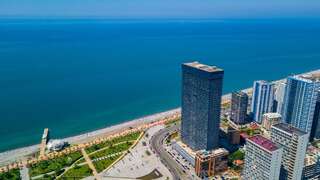 Отель Orbi Beach Tower Hotel Official Батуми-3